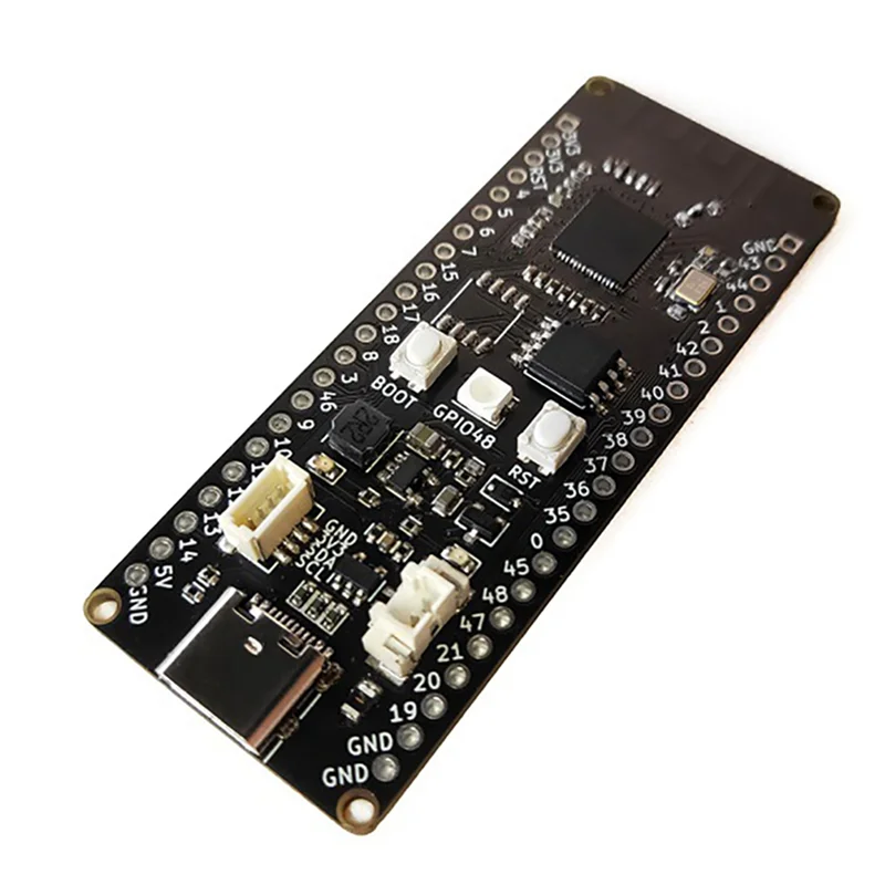 

Макетная плата микроконтроллера низкой мощности для Banana PI BPI Leaf S3