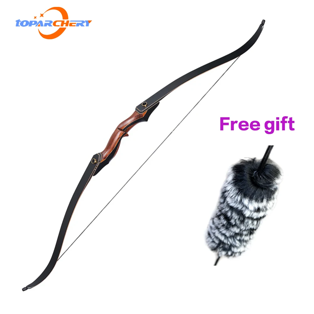 

Охотничий лук Toparchery, 60 дюймов, для стрельбы из лука