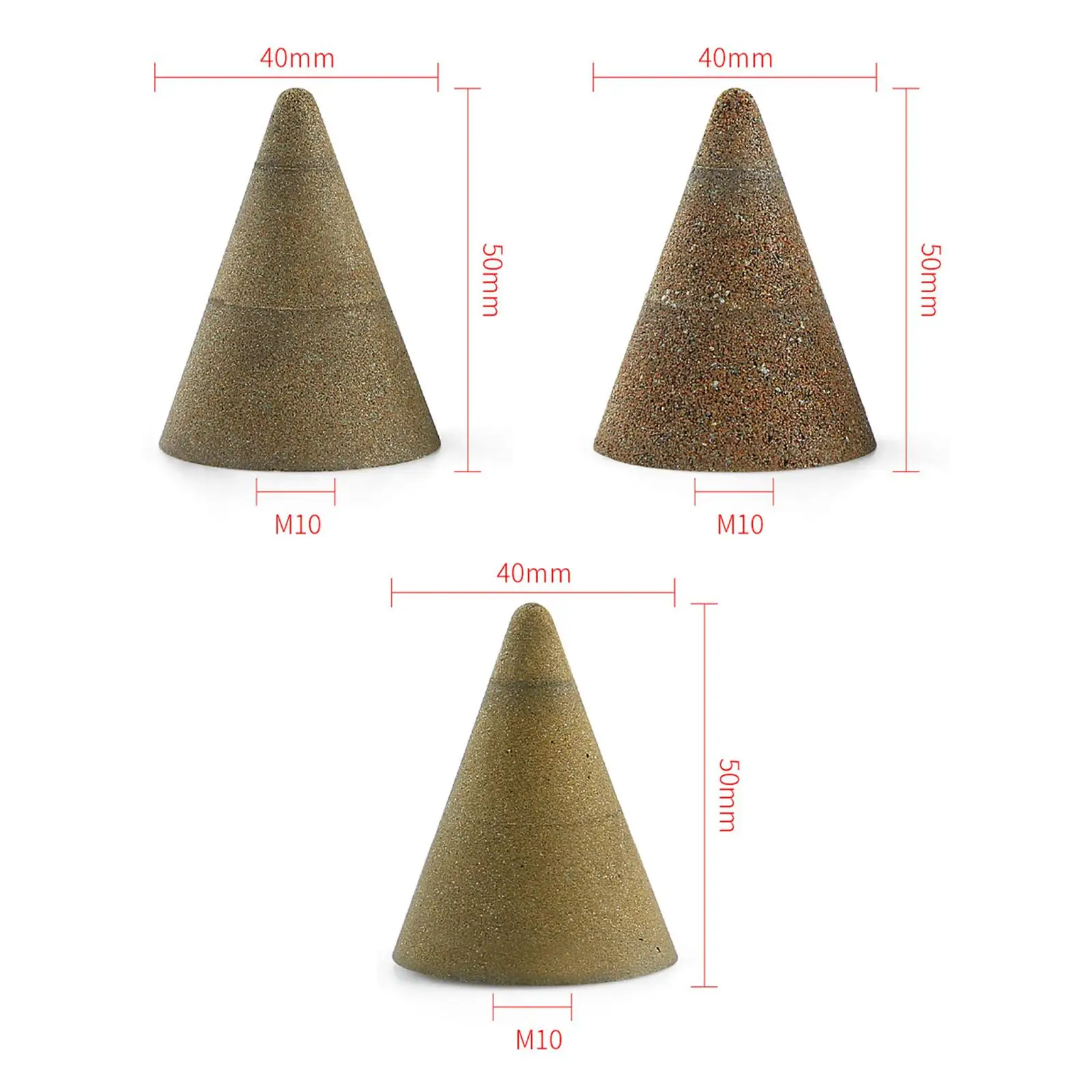 3x шлифовальный станок для резки камня портативная шлифовальная машина бетона