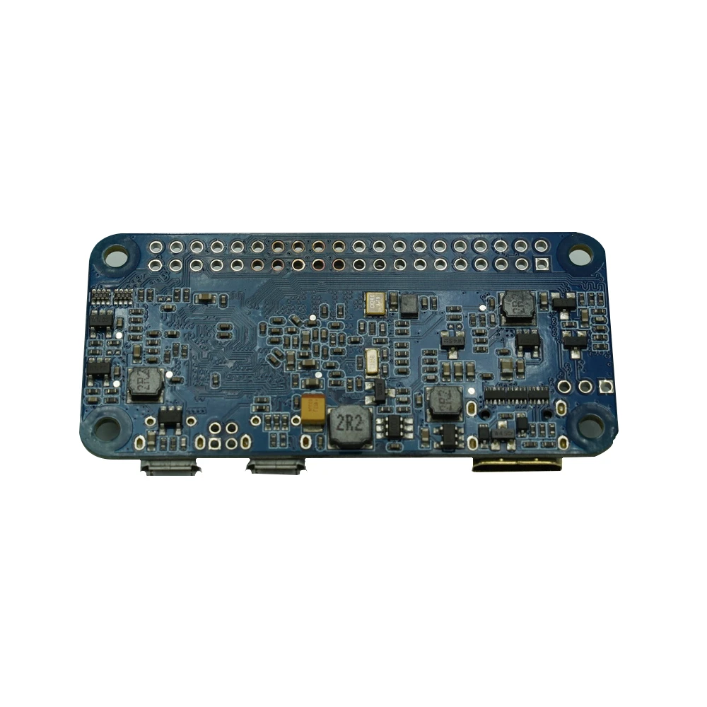 Новая плата Banana Pi BPI M2 Zero четырехъядерный Allwinner H3 512 М Wi-Fi Bluetooth совместима с Raspberry W |