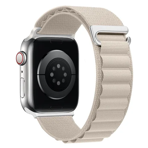 Ремешок Alpine для Apple Watch из нейлона