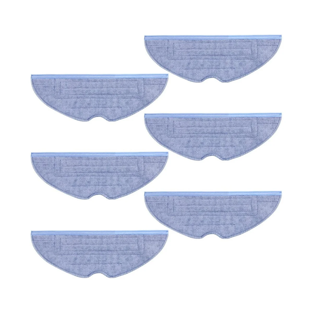 

Сменные тряпки для швабры для S7 /S7 +/S7 MaxV/S7 MaxV Plus / S7 MaxV Ultra / T7 / T7 Plus, тряпка для швабры