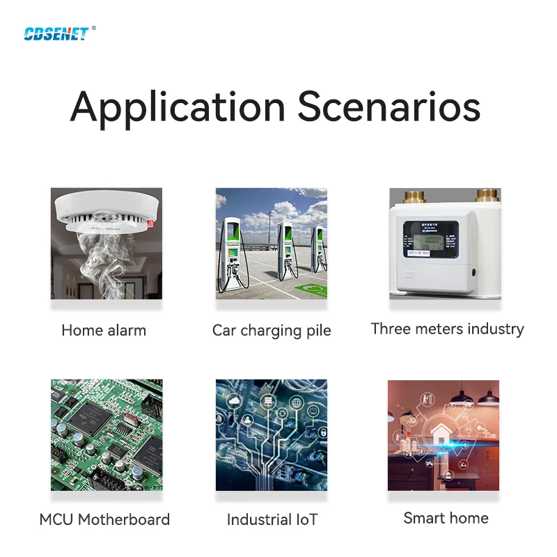 100~250V AC-DC Buck Power Supply Module 24V 2400mA Small Size AM11-12W24V Output Power 12W Low Power Consumption Fireproof Shel