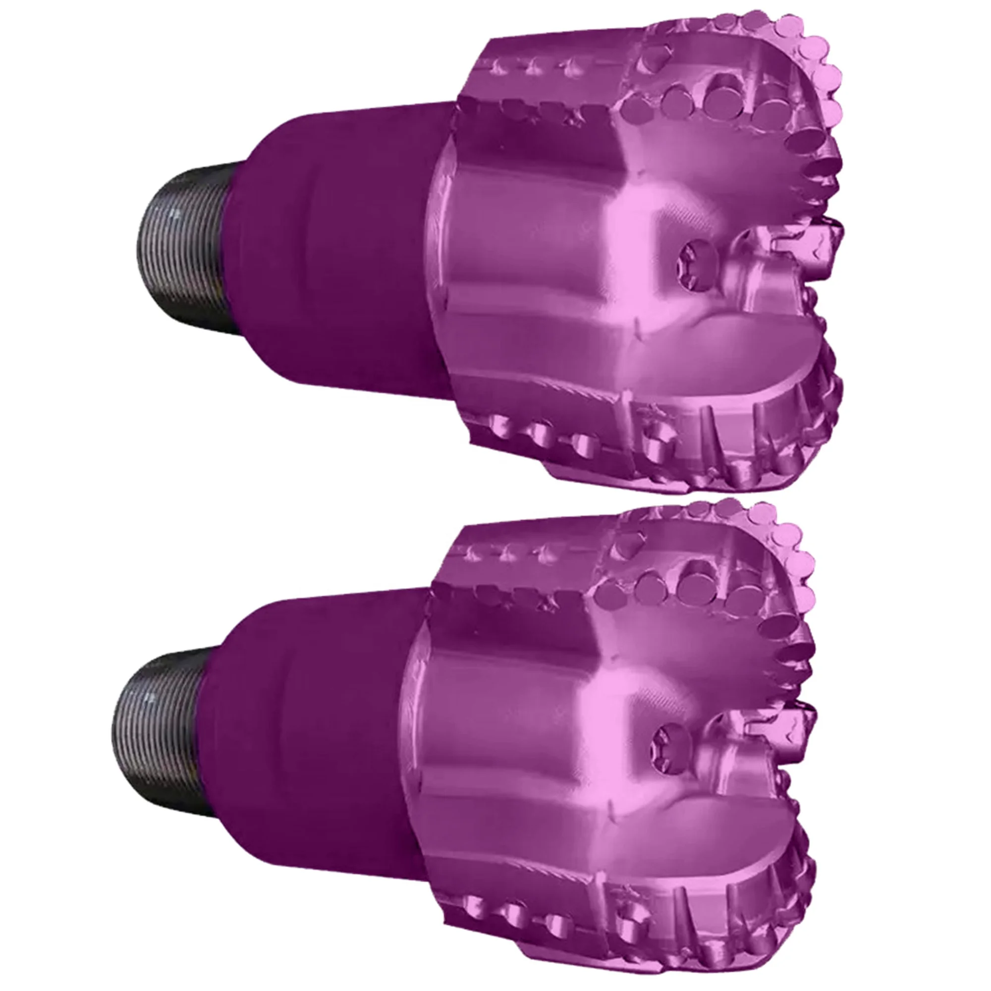 Сверло PDC Инструменты для сверления жестких камней Алмазные фрезы масляного поля