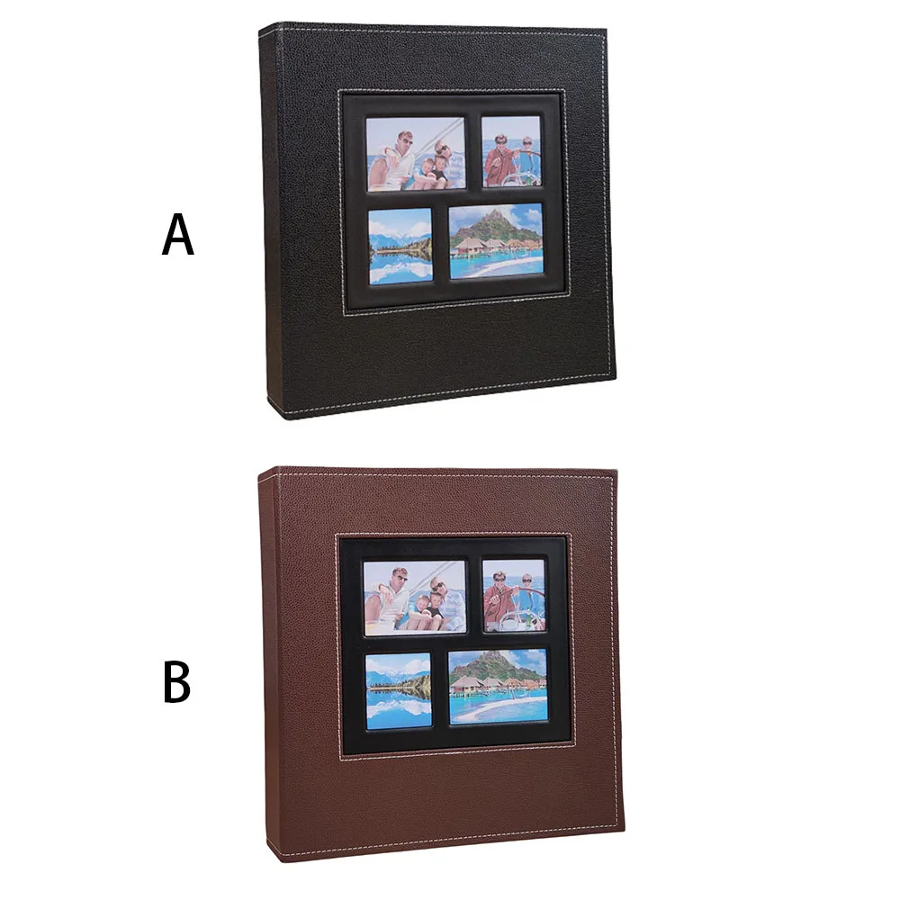 

Книга из искусственной кожи диагональю 6 дюймов