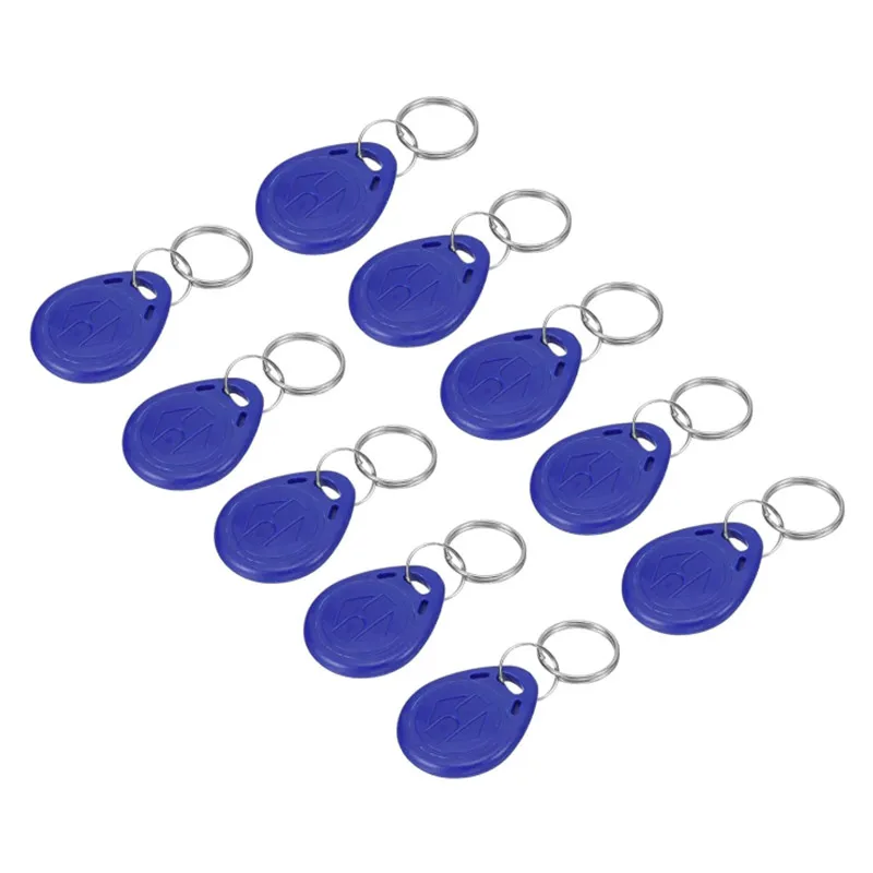 

Брелоки для ID-карты, RFID, 125 кГц