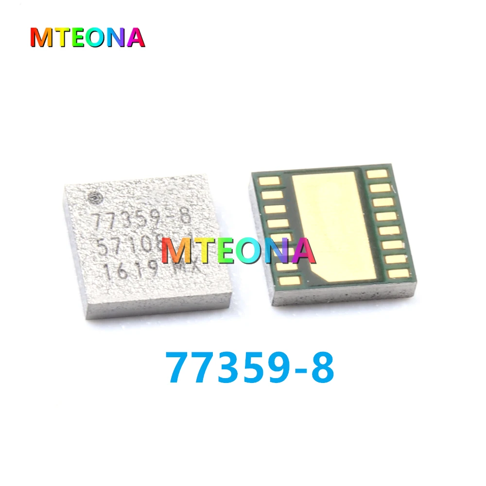 

Усилитель мощности IC PA 77359-8 для iPhone 7, 3 шт.-20 шт.