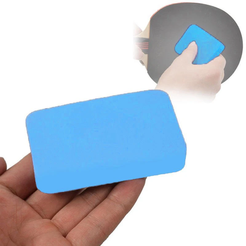 Профессиональный очиститель резины для настольного тенниса