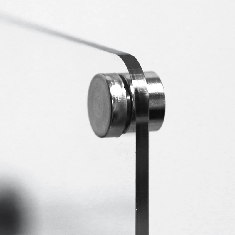 2 набора прозрачный многоразовый планировщик календарь для белой доски 16x12