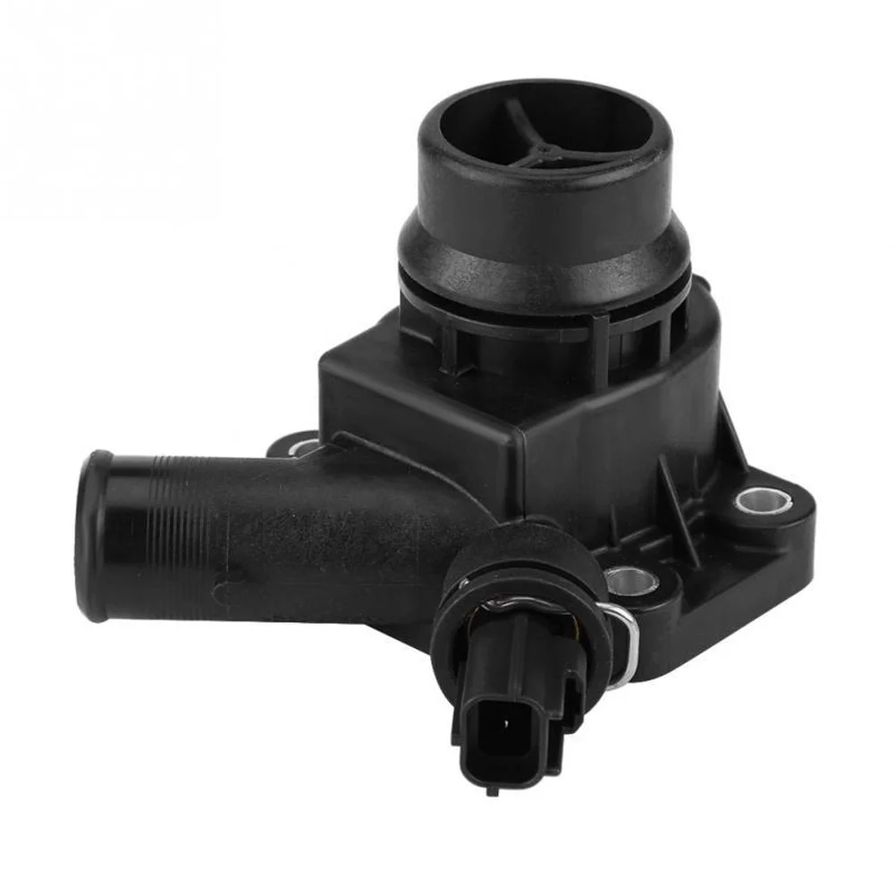 

Комплект корпуса интегрированного термостата с датчиком 30774489 31355151 LR006071 для Land Rover LR2 Volvo S60 S80 V60 V70 XC60 2007-2016