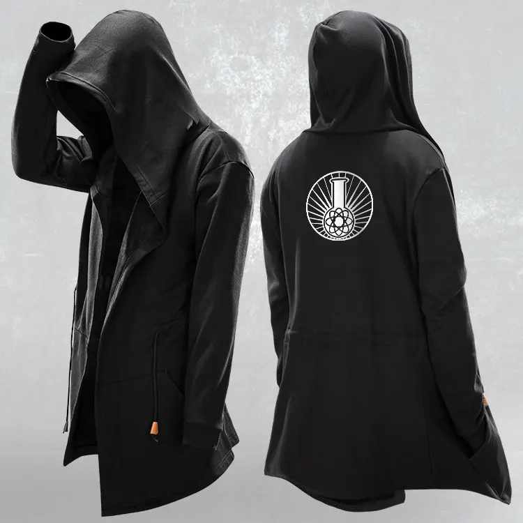 

Костюм для косплея из игры «атомное сердце»