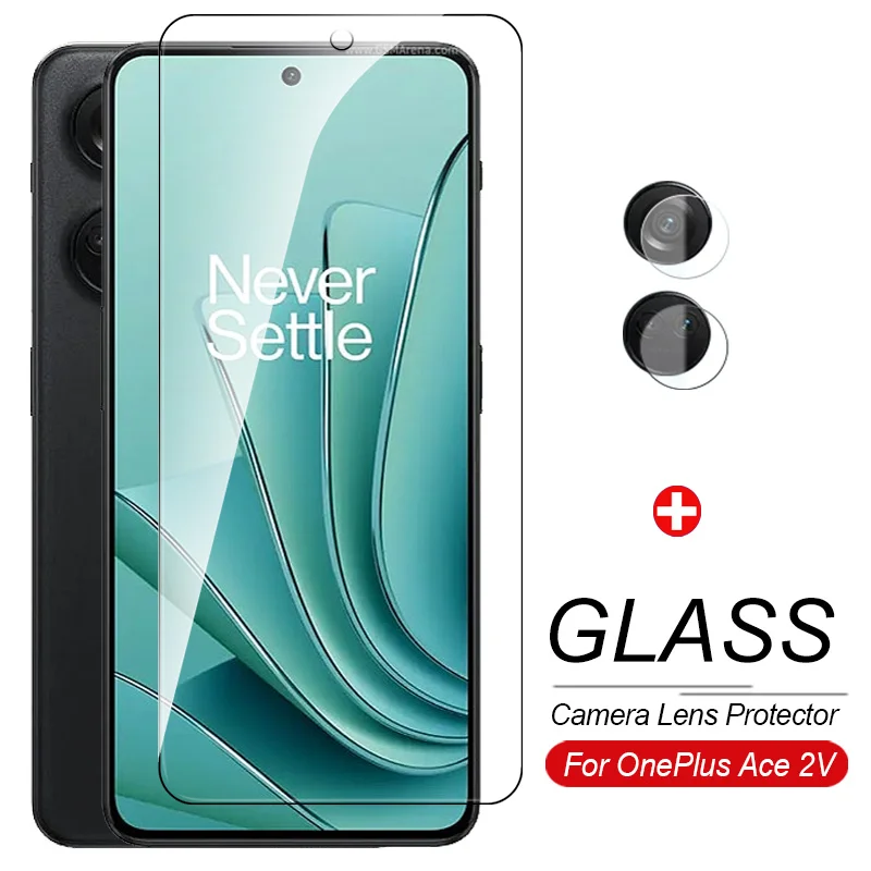 

camera lens screen protectors for OnePlus Ace 2V Ace2v protective glass armor safety clear film tempered glass One Plus Ace 2 V