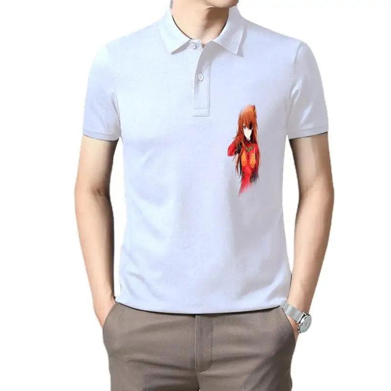 

Мужская футболка Asuka манга, футболка с принтом, футболки, Топ