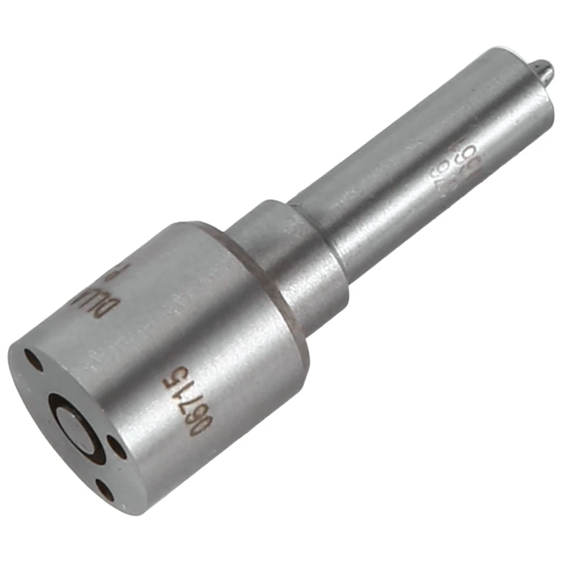 DLLA152P1661 0433172020 Новый компонент форсунки топливного Форсунка для необработанного