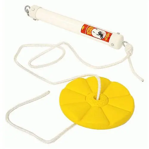 

Spring Swing X For Outdoor Sport Teens Girls and Boys