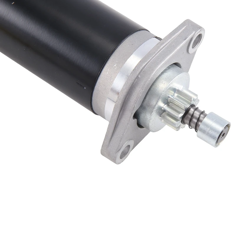 682-81800-11 682-81800-12 подвесной мотор стартер электрический для Yamaha 15EL 15ELH 15ES 15ESH