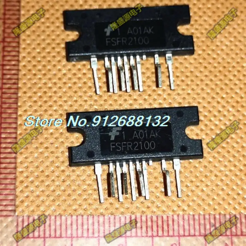 

5 шт./лот FSFR2100