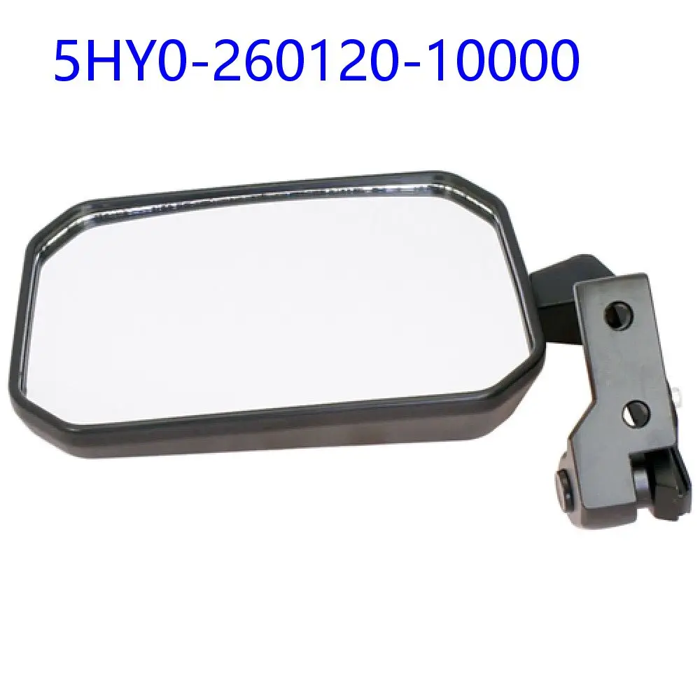 Зеркало заднего вида RH 5HY0-260120-10000 для CFMoto Uforce 1000 UTV UF1000 600 CF1000UTR-3 CF1000UU CF1000UZ CF600UTR(T1b)
