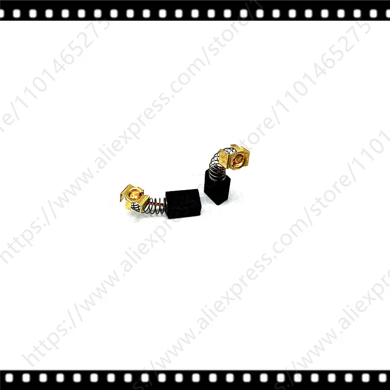 Угольные щетки для Makita HP1630 HP1631 MT400 MT600 MT602 MT603 MT651 MT811 MT813 MT814 MT815 CB-85
