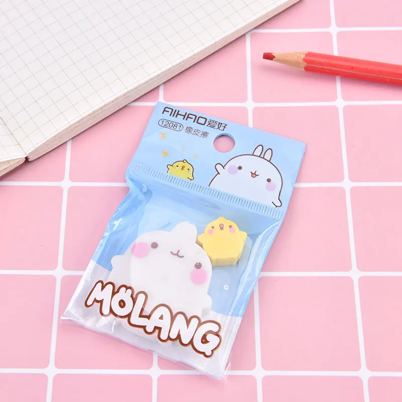 2 искусственных кролика утка резиновая искусственная кожа рекламный подарок