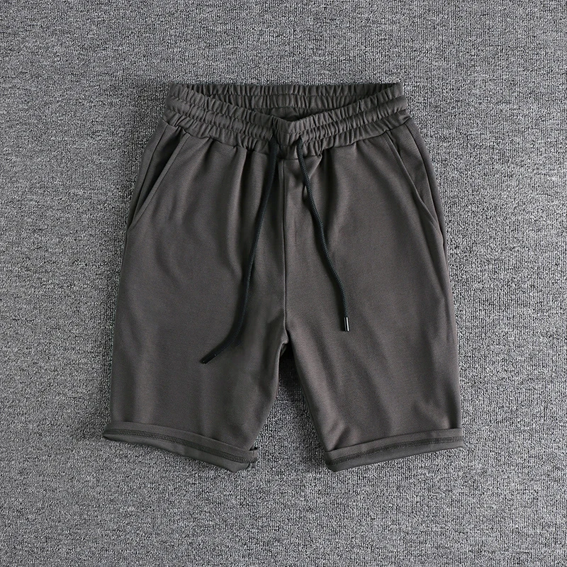 Рисунок 3 - Мужские летние трикотажные шорты