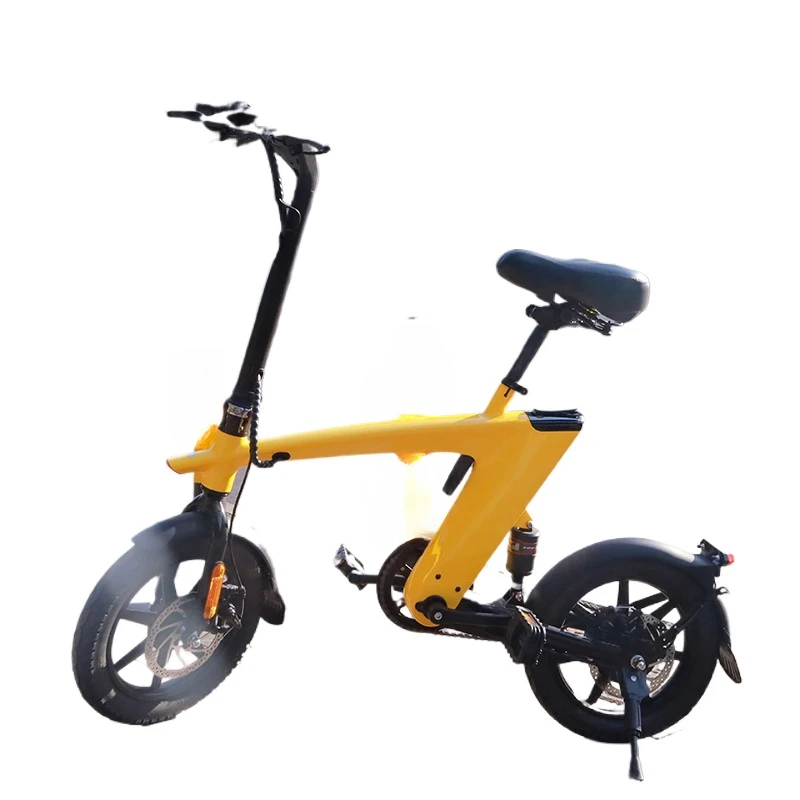 KIXIN EU US Warehouse H1 Long Range 55km EEC для взрослых с электроприводом электрический велосипед