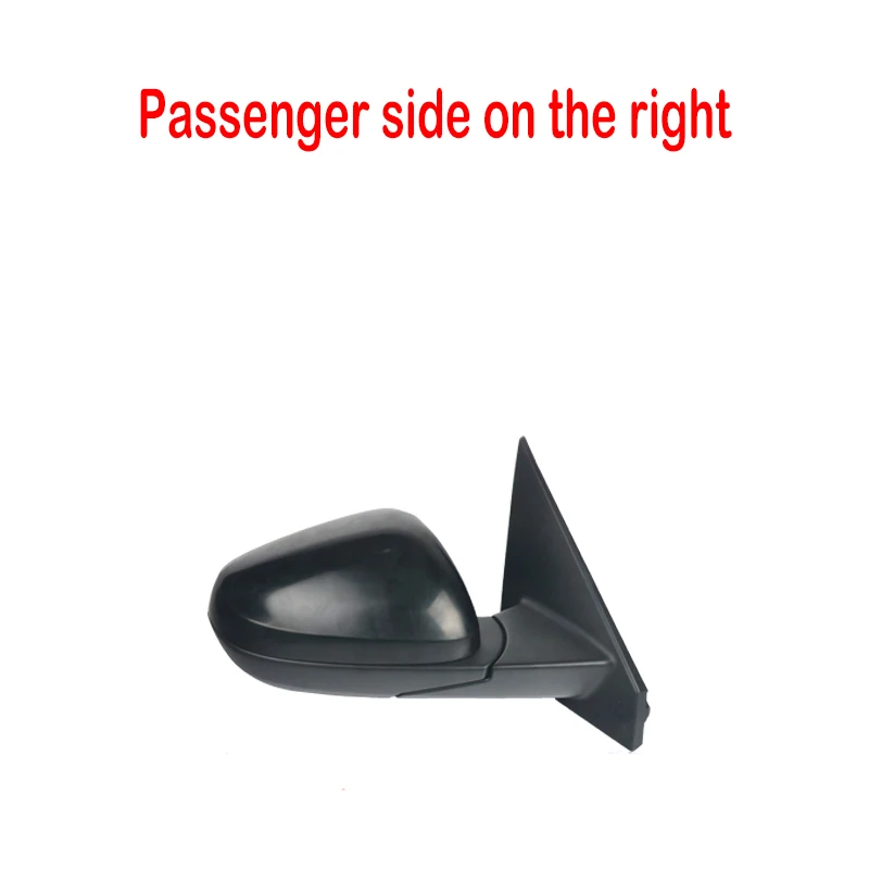 

Для Chevrolet Trailblazer 2021 2022 левое и правое силовое зеркало в сборе для слепых зон