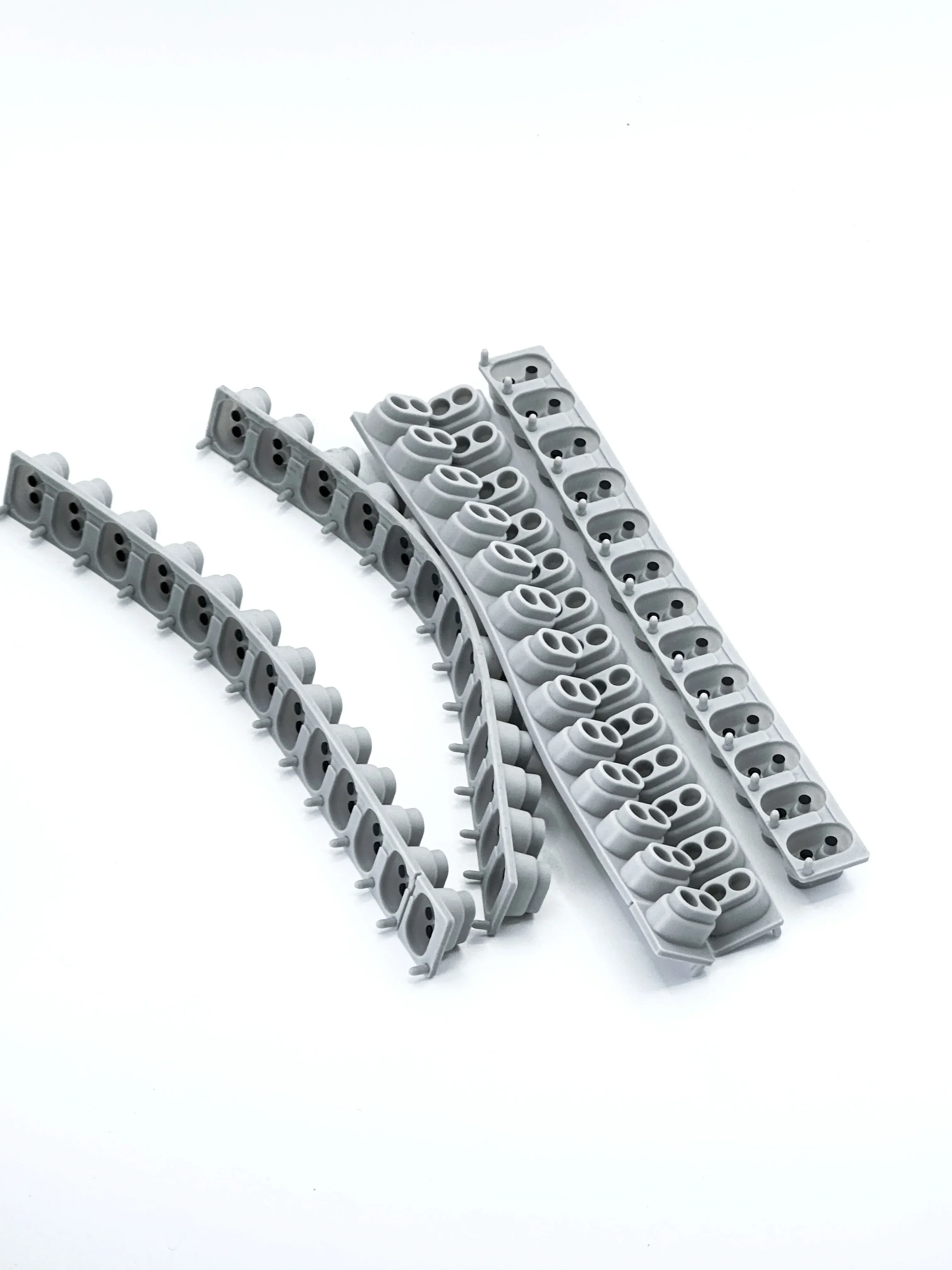 Электросинтезатор с проводящей резиновой клавиатурой для Yamaha MODX7 MOXF