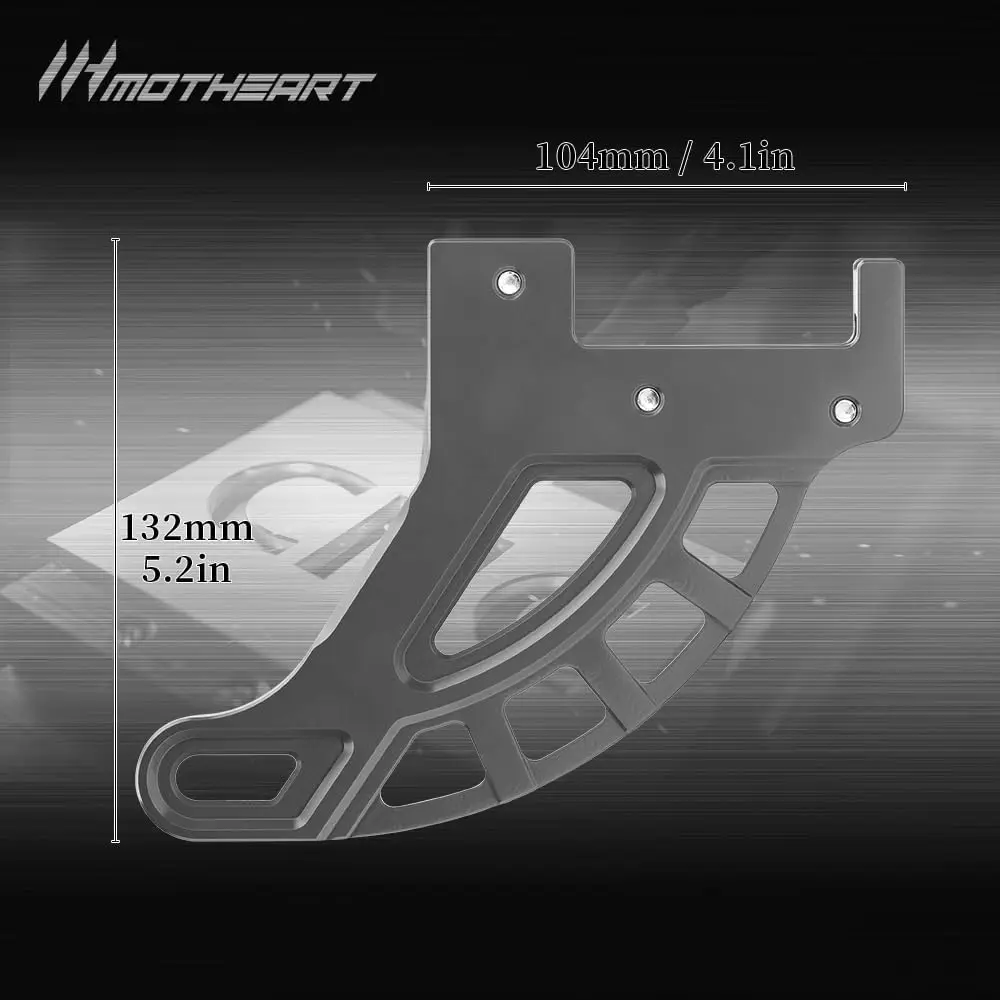 Мотоциклетная осветительная деталь для 500 Φ 15-24 250 EXCF 07-24 450 EXC-f 03-24 350 EXC F 11-24 exc-f 6