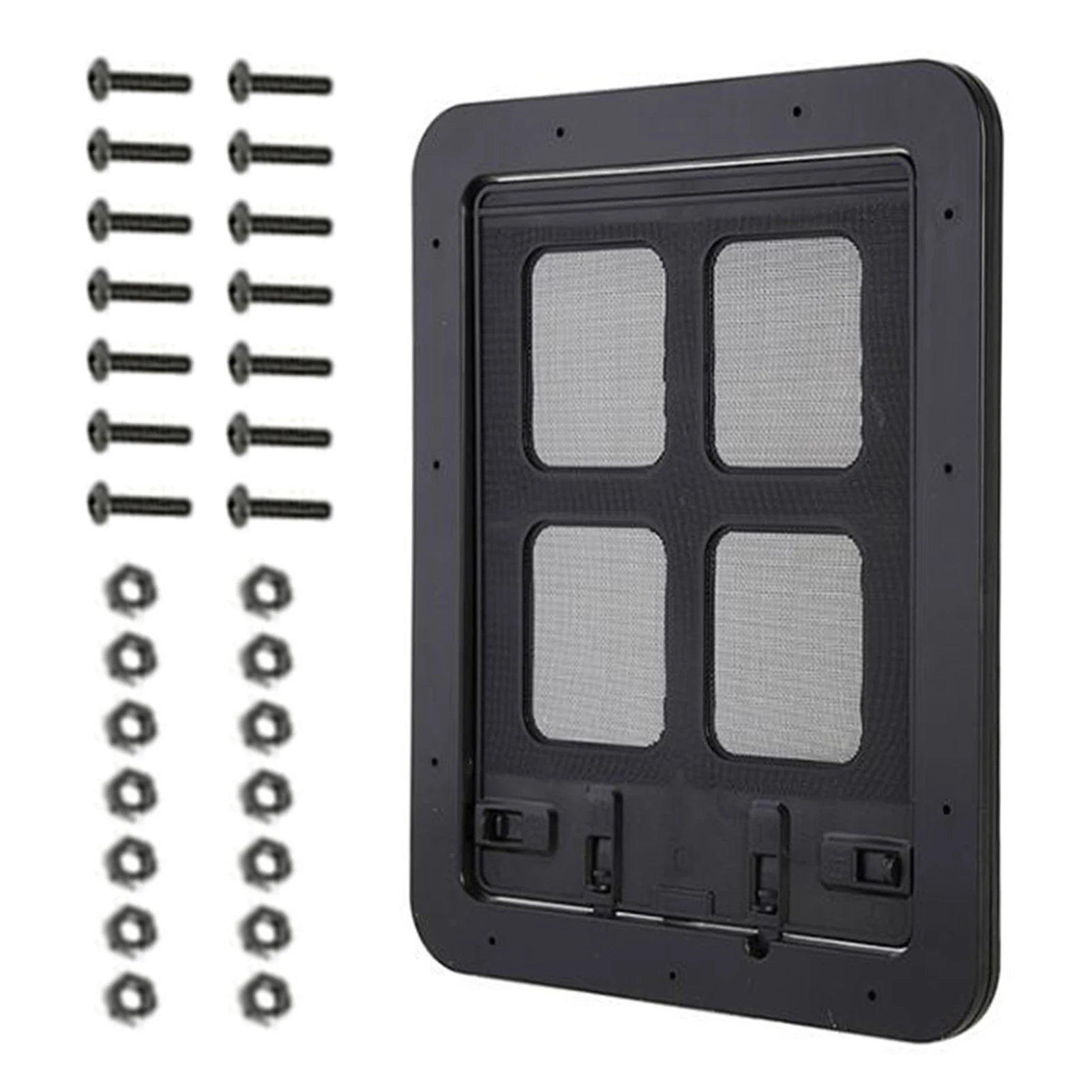 

Откидная двухсторонняя Магнитная Запираемая самозакрывающаяся S L прочная для скользящих щенков, свободного перехода, для собак, кошек, крыльца, дверца для домашних животных