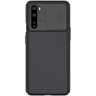 Чехол от Nillkin для OnePlus Nord, серия CamShield Case с защитной крышкой для задней камеры
