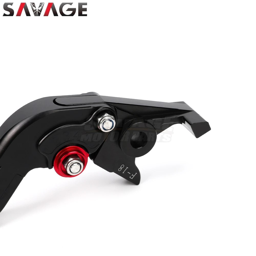 Для Honda CB750 XL750 Hornet Transalp 750 рычаг тормоза мотоцикла сцепления CNC регулируемые