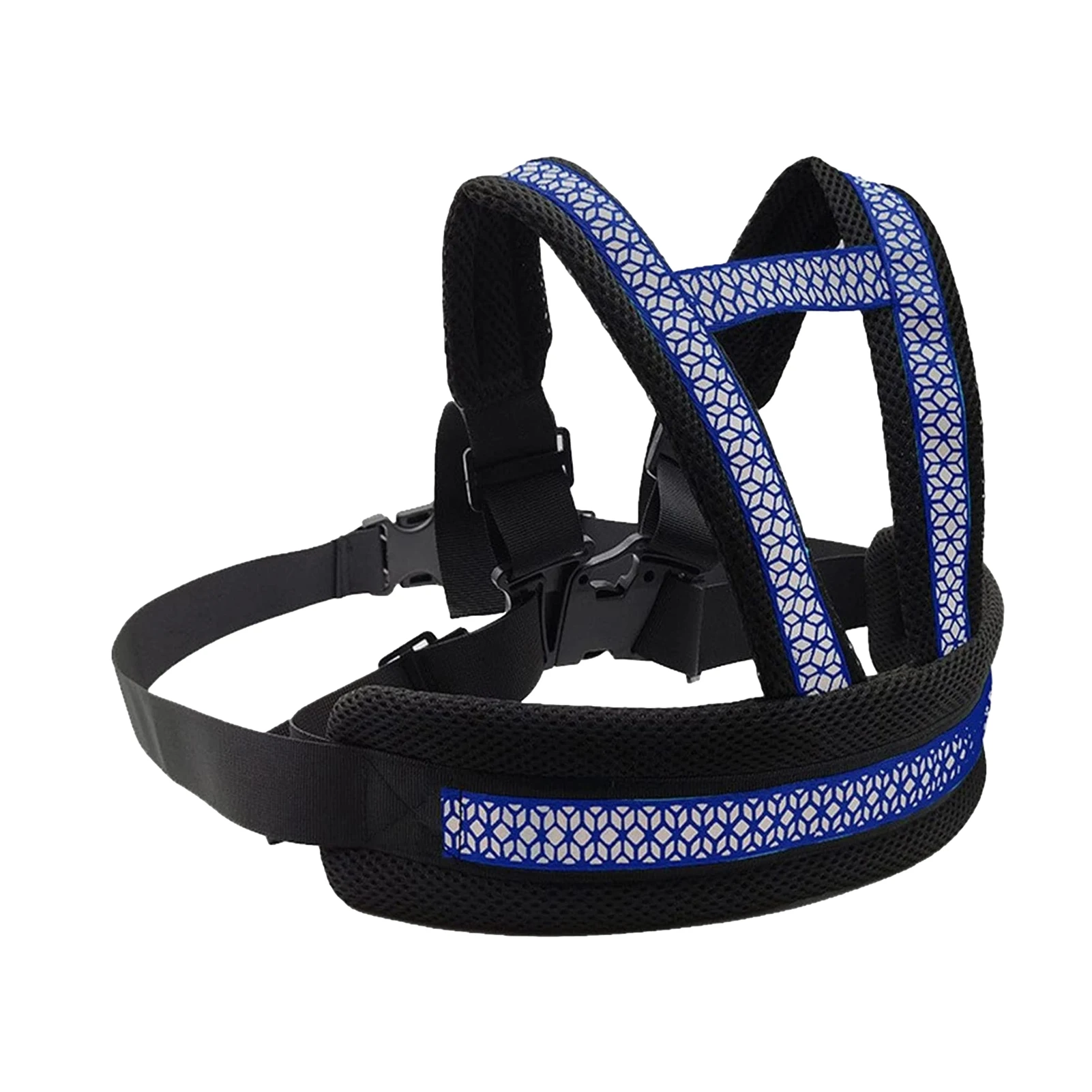 

Регулируемый ремень безопасности для детей и мотоциклов