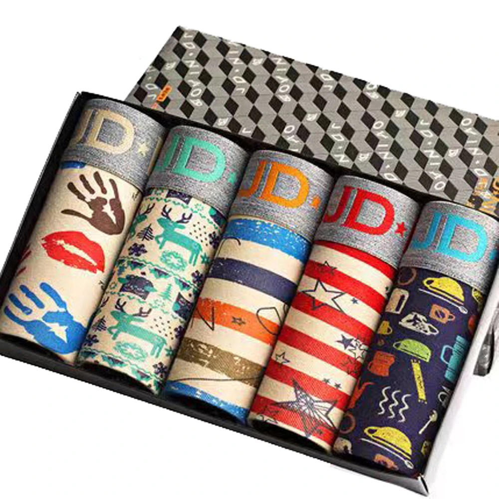 

Горячее нижнее белье, мужские хлопковые боксеры, мужские брендовые брикеты, дышащие шорты, выпуклая сумка, нижнее белье, мужские трусы размера плюс