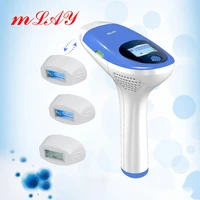 laser mlay ipl hair removal device permanent epilator body electric malay laser hair removal machine epilator 500000 flashes t3