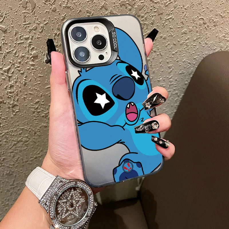 Чехол для телефона с милым мультяшным медведем Huawei Y9S P30 Pro P40 Lite Nova 9 8 SE 10 12 11 Mate 60 50