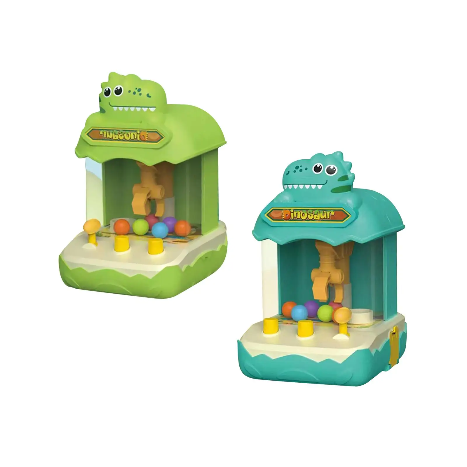 

Claw Machine Arcade Game Board Game for Birthday Gifts Adults Boys Girls