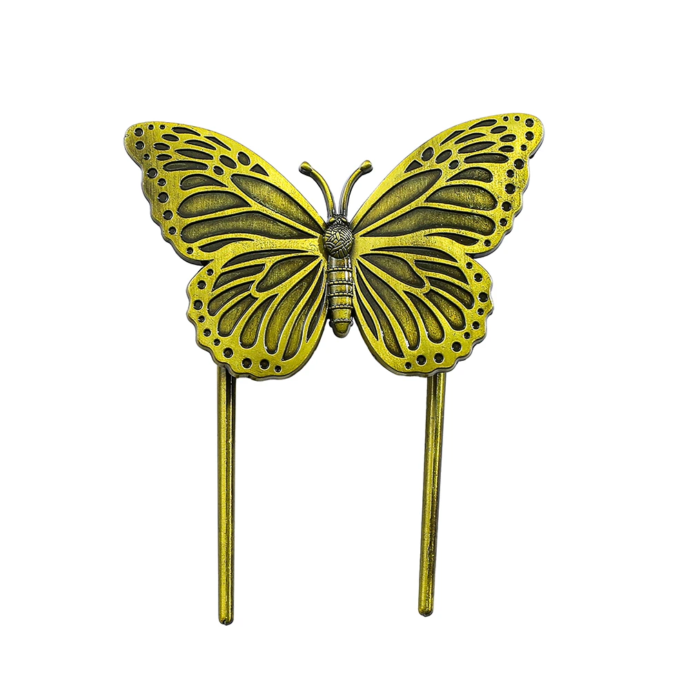 

Металлический зажим для книг «Бабочка» MINISO