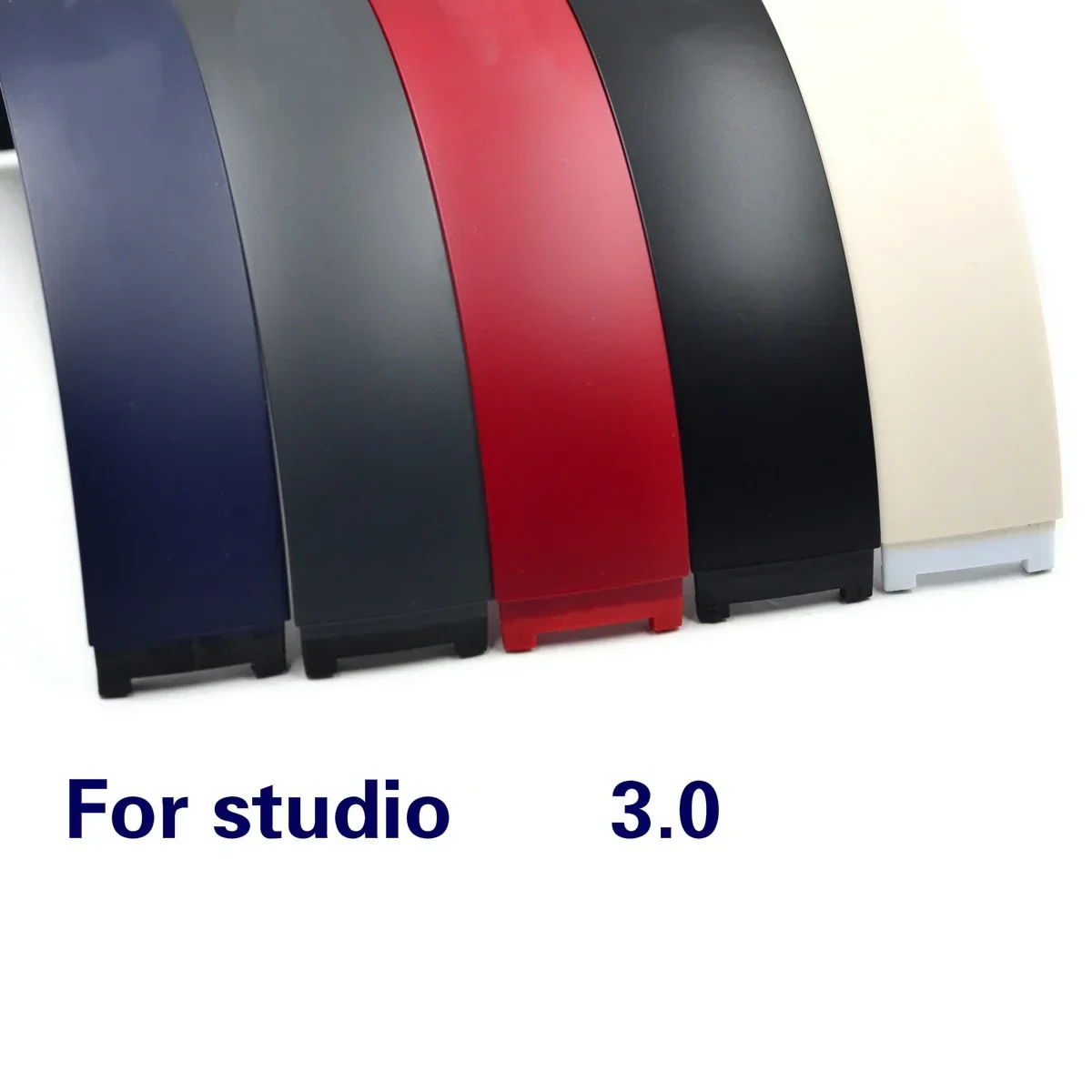 Пластиковый корпус для наушников Beats Studio 3 0