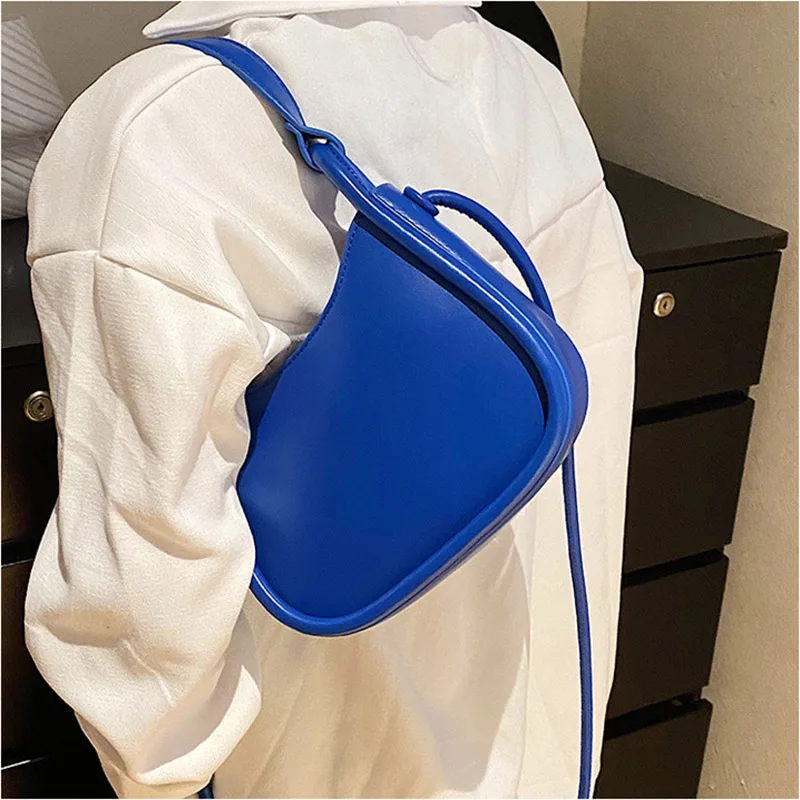 2022 Роскошные брендовые сумки на плечо женская дизайнерская сумочка простая