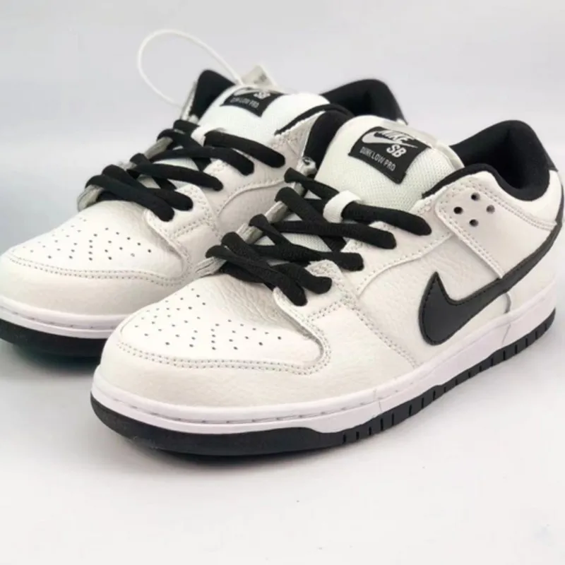 

Кроссовки Nike SB Dunk низкие для мужчин и женщин, Спортивная сетчатая обувь для скейтбординга, бега на открытом воздухе