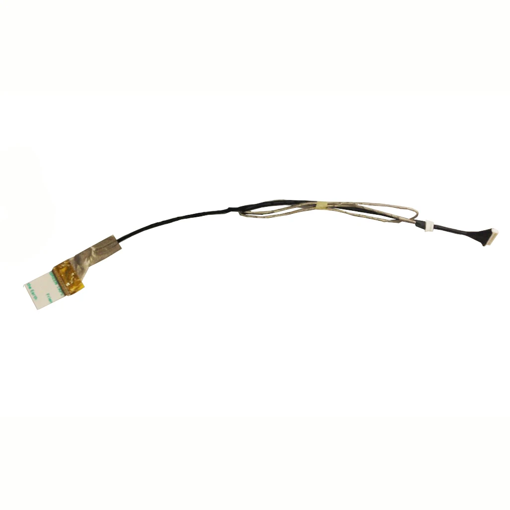

NEW Laptop LCD LED LVDS Cable For TOSHIBA C600 C640 C645 6017B0273901