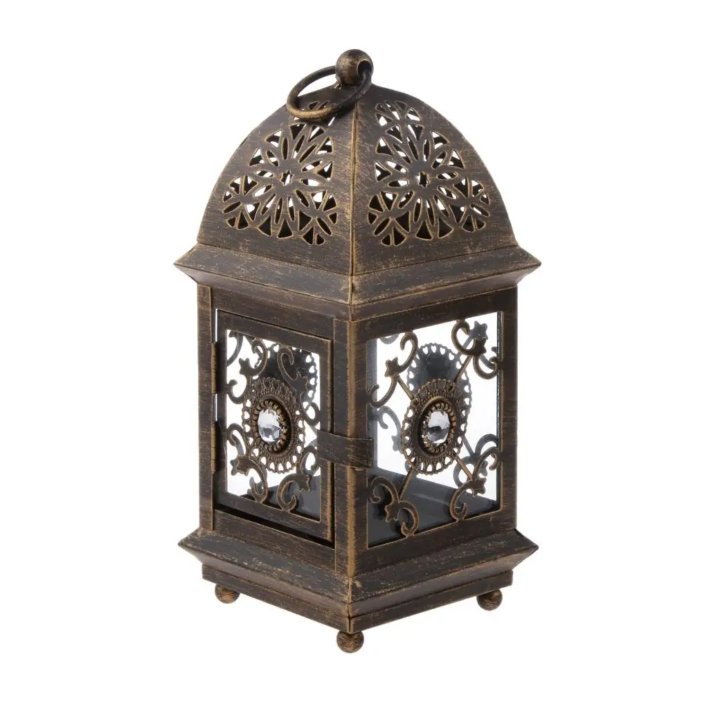 Hanging Candlesticks