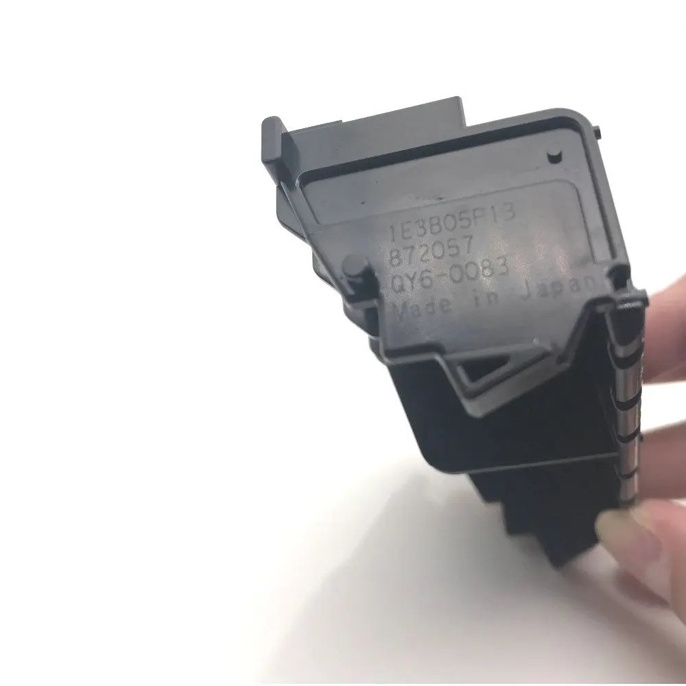 Печатающая головка принтера для Canon QY6-0083 IP8700 IP8780 MG6300 MG6380 MG7100 MG7180 MG7500 MG7520 MG7580 MG7700