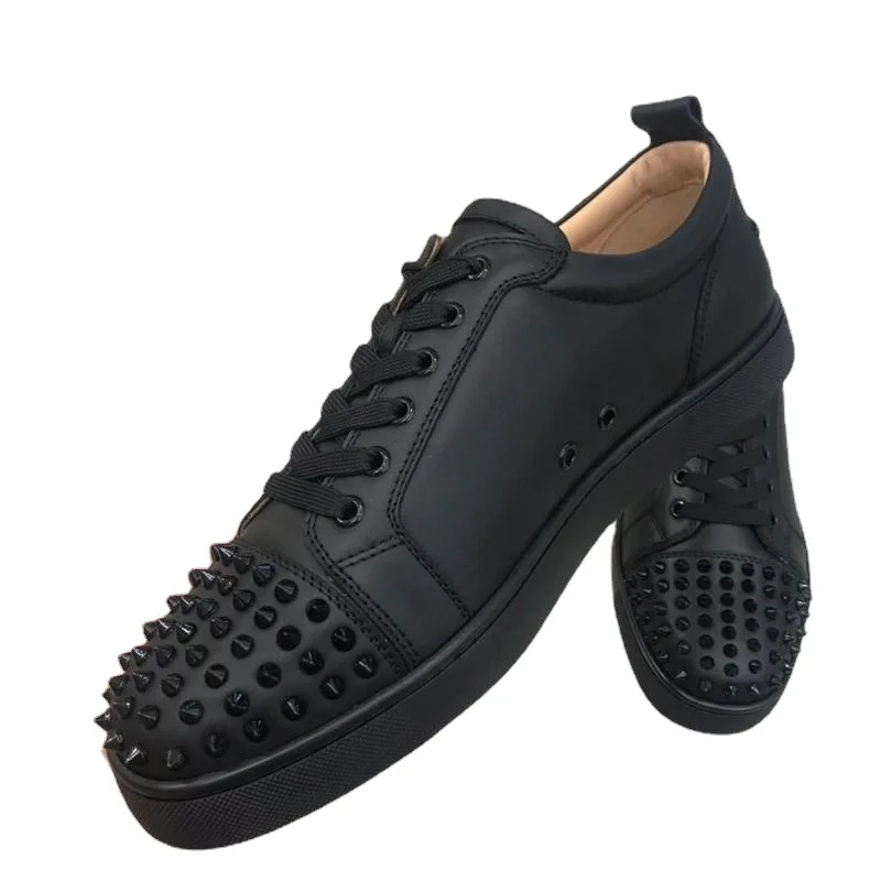 Рисунок 4 - Модные Дизайнерские мужские туфли