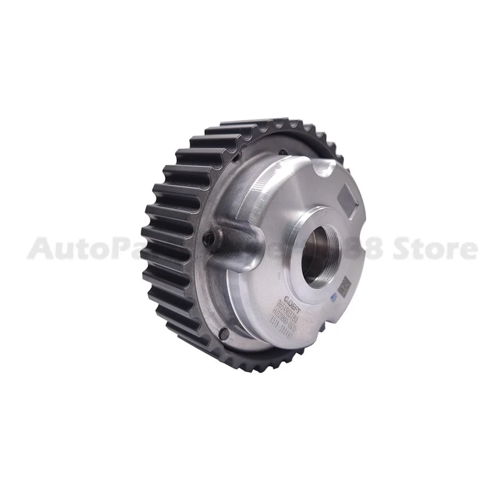 Фото Для Peugeot 307 407 408 308 508 Citroen C5 2,0 2,3 Шестерня ГРМ 0805H8 Прочный дизайн высшего качества №3