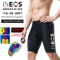 ineos mens cycling pants triathlon gel shorts bib short man summer bibs bike professional pns maillot lycra equipment pro mtb