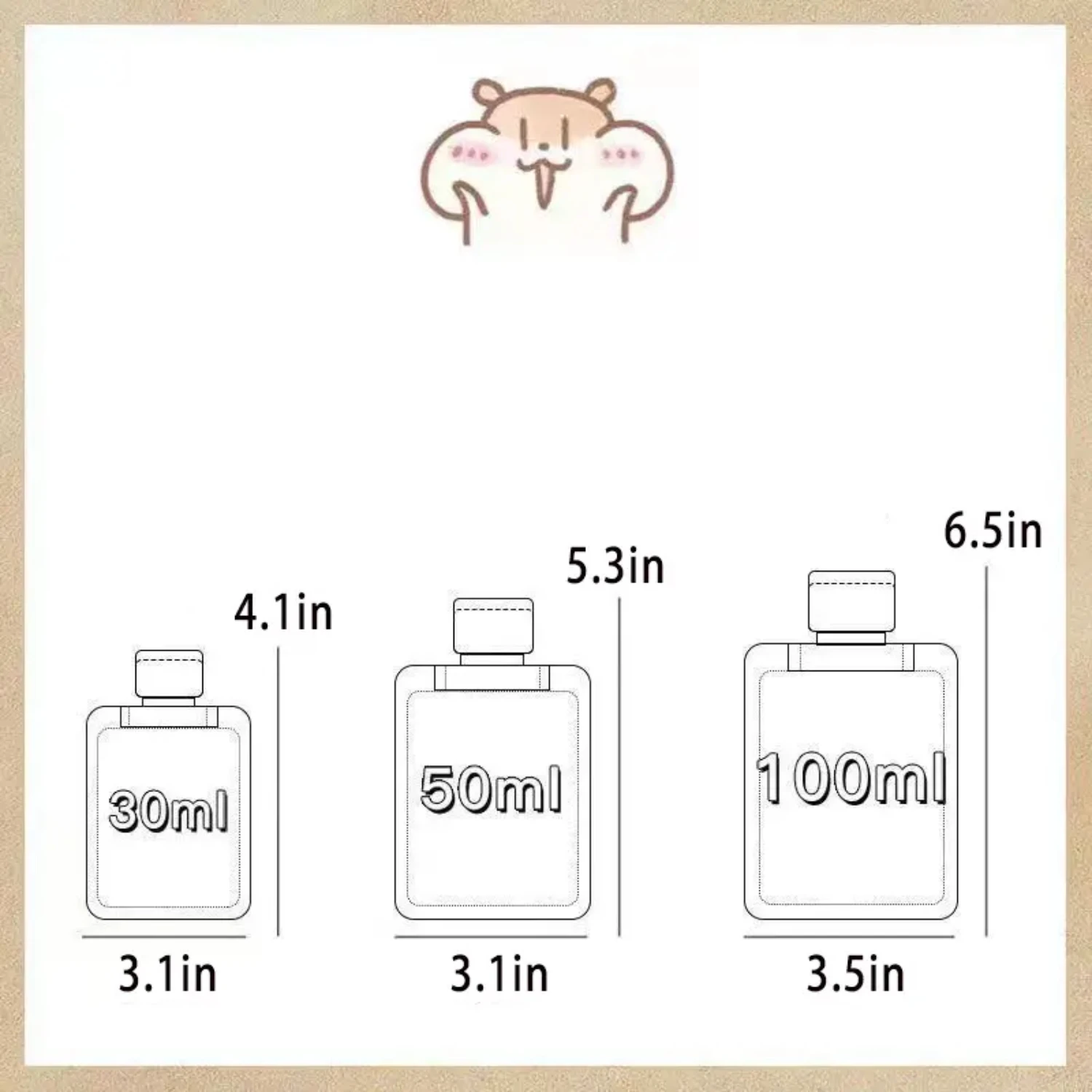 Удобный набор из 9 складных портативных сумок для хранения пресс-бутылок больших