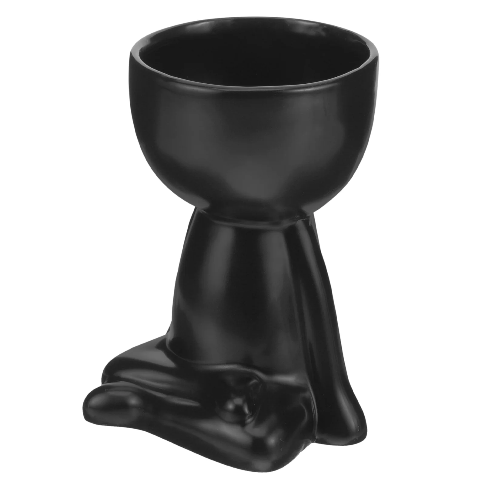 

Holder Desktop Flower Pots Combination Garden Planting Supply Ceramics Creative Flowerpot Green Planter