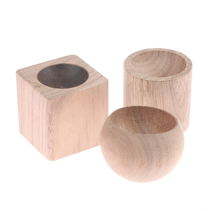 Деревянный диффузор с эфирным маслом автомобильный ароматический масляный